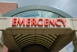 Des Plaines Dentist | Why You Should Avoid the Emergency Room for Dental Work