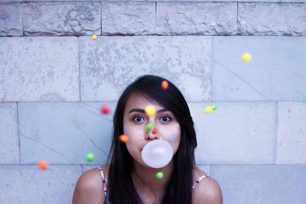 Des PLaines IL Dentist | Chewing Gum for Your Oral Health