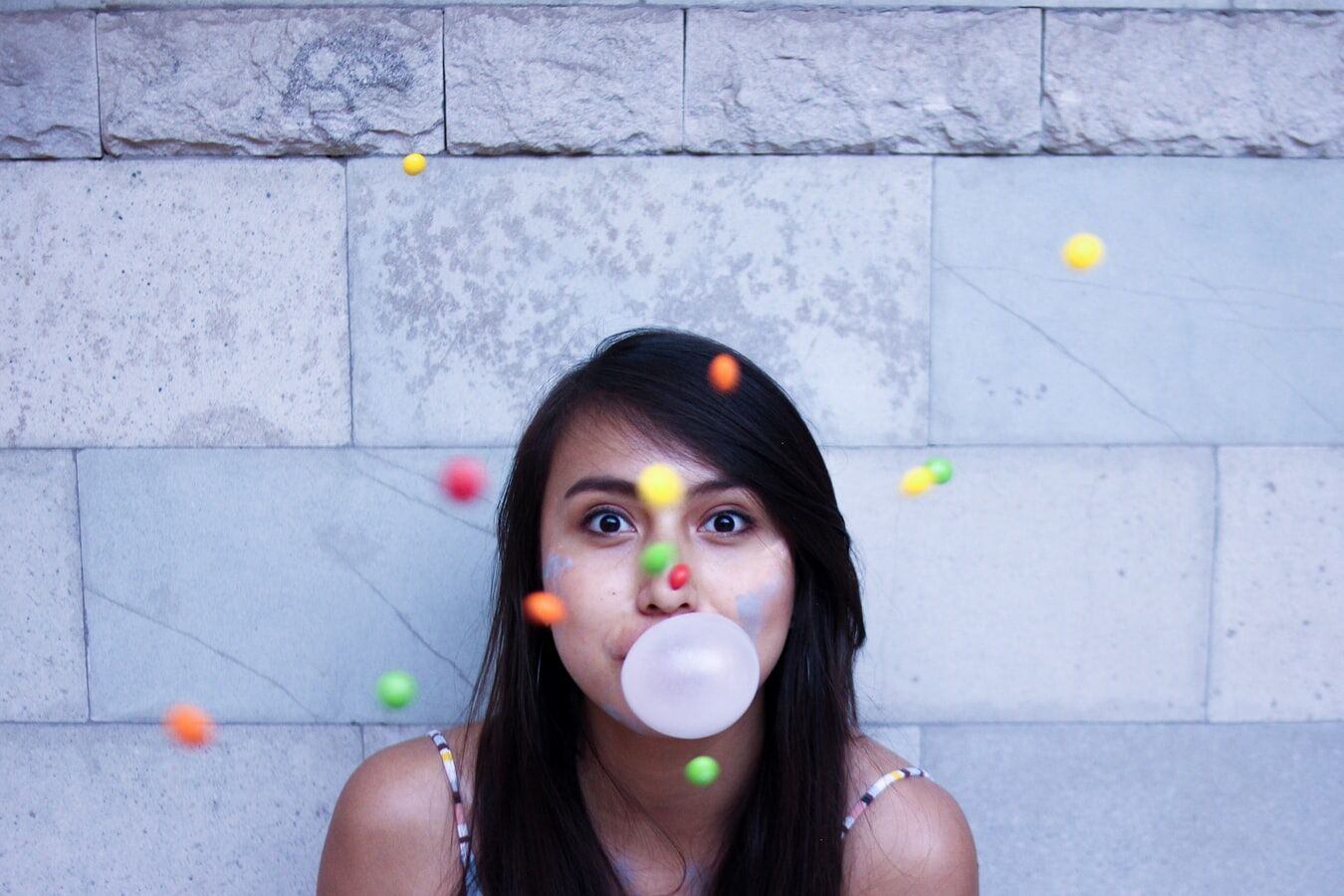 Des PLaines IL Dentist | Chewing Gum for Your Oral Health