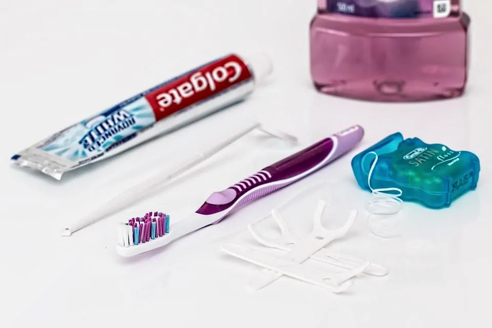 dentist des plaines