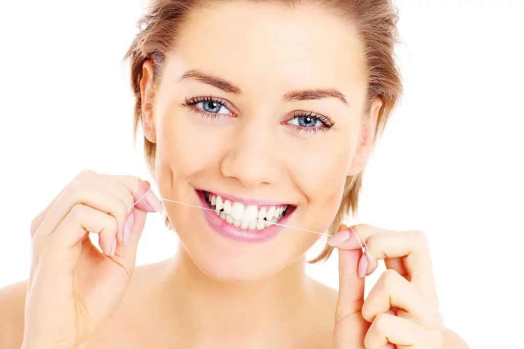 The Benefit of Adding Flossing to Your Routine | Des Plaines IL Dentist