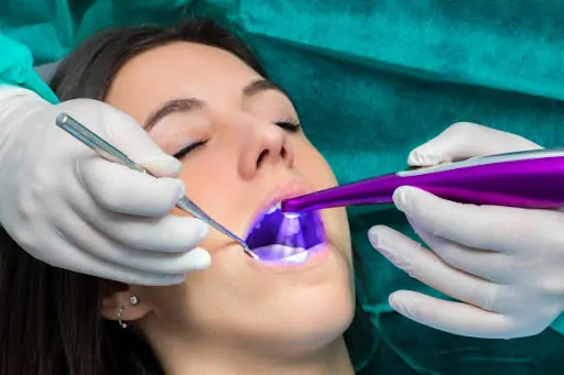 dentist des plaines
