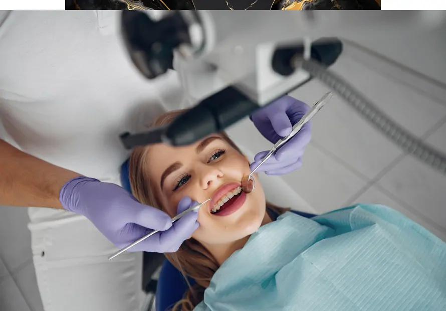 Preventive dental services at Des Plaines Dental Studio