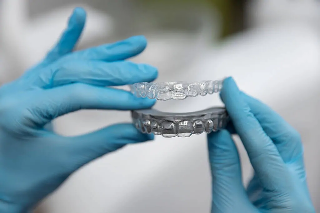 bridges for teeth