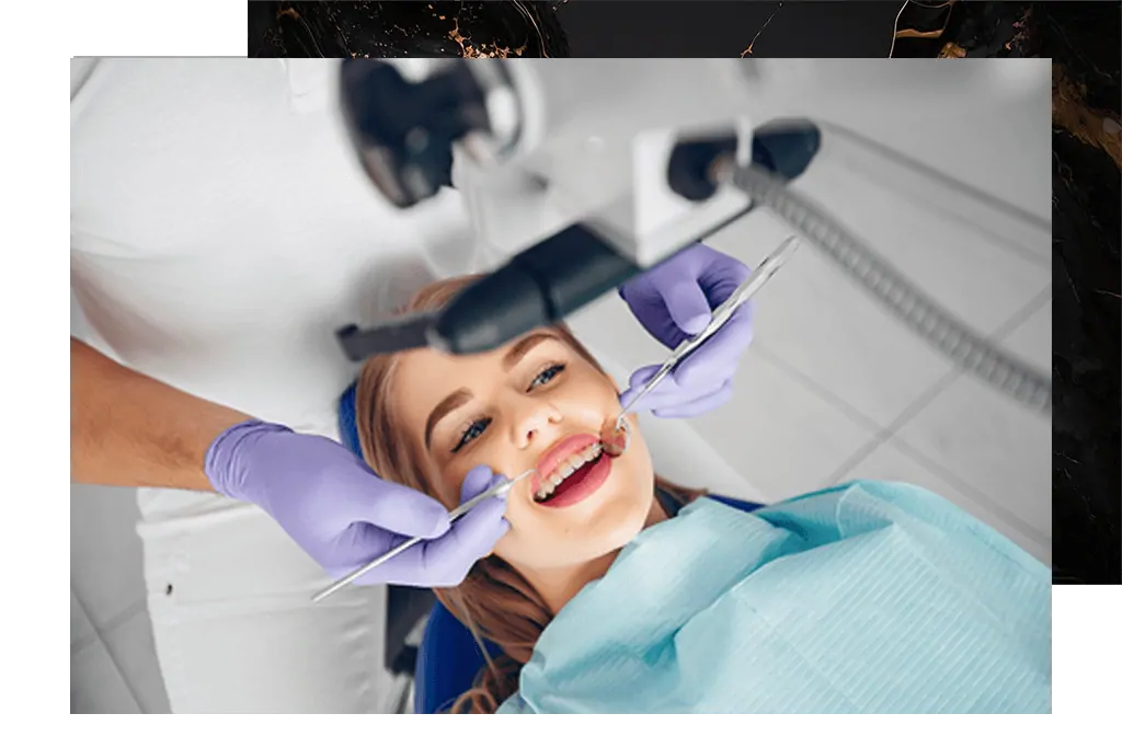 smile makeover in des plaines