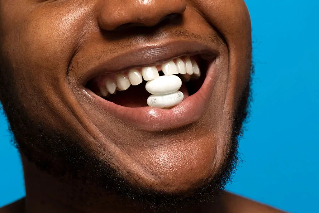 gum disease therapy