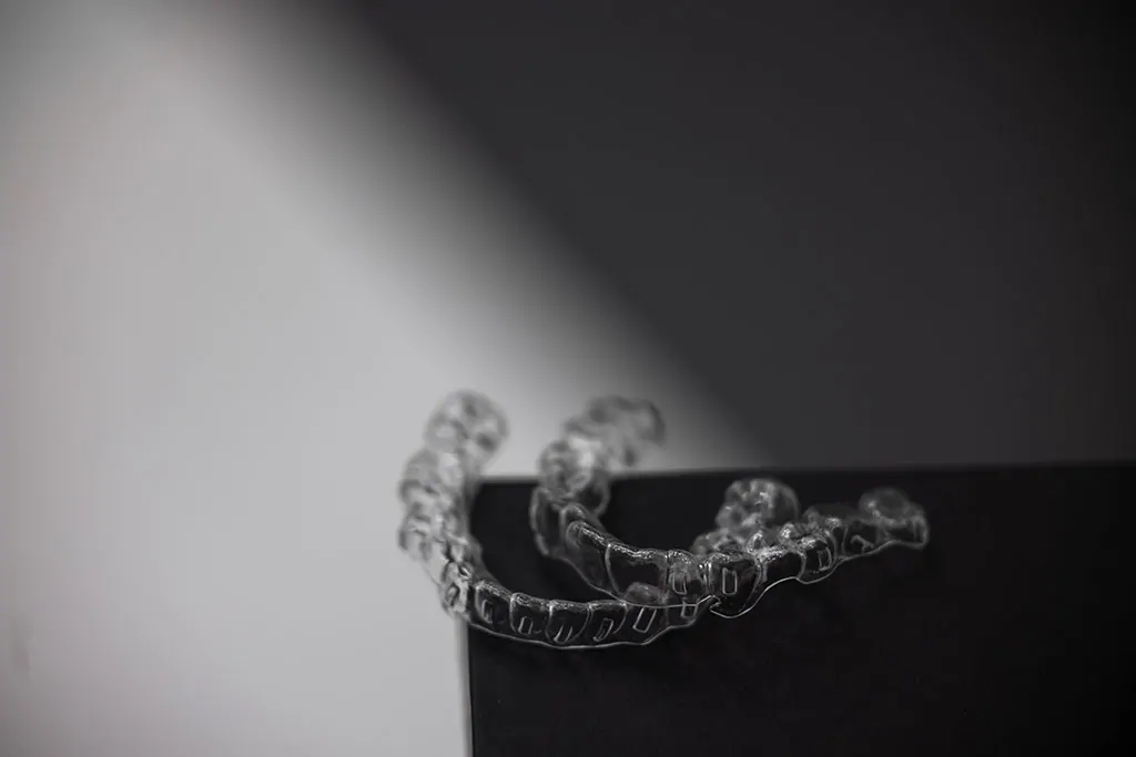 invisalign des plaines il