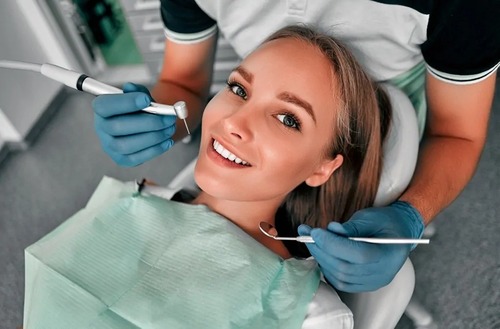 dental care near me