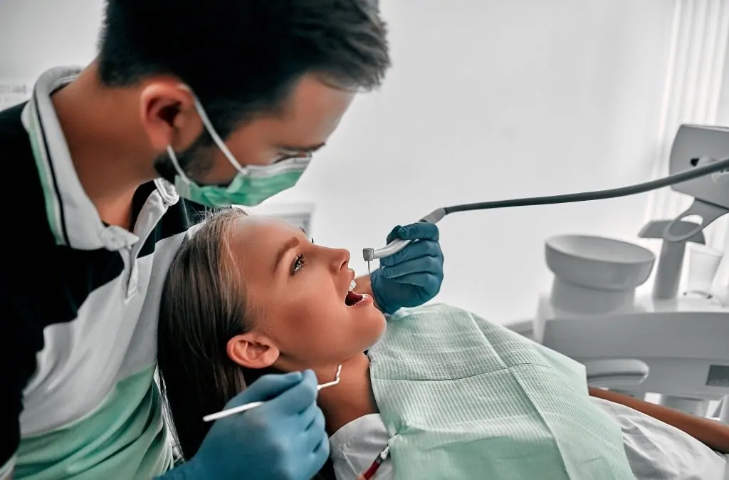 dental care near me