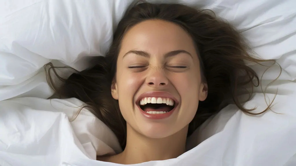 dental sleep medicine
