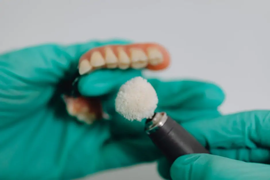 average cost for dentures