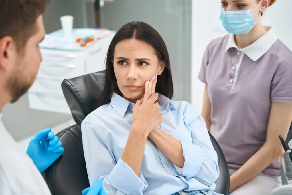 des plaines dentist