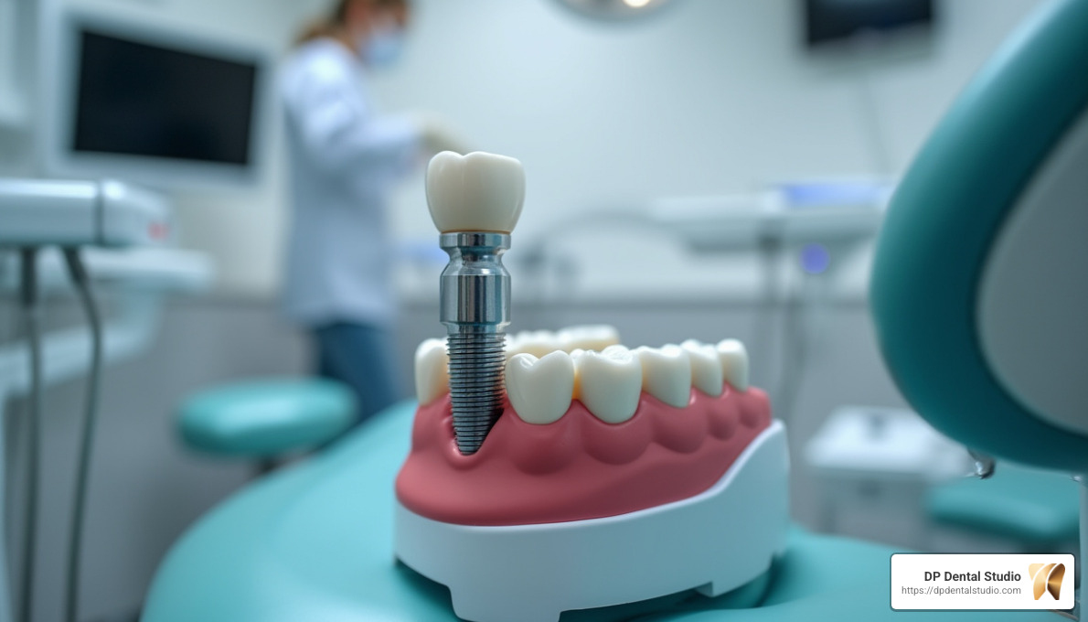 full mouth dental implants for low income