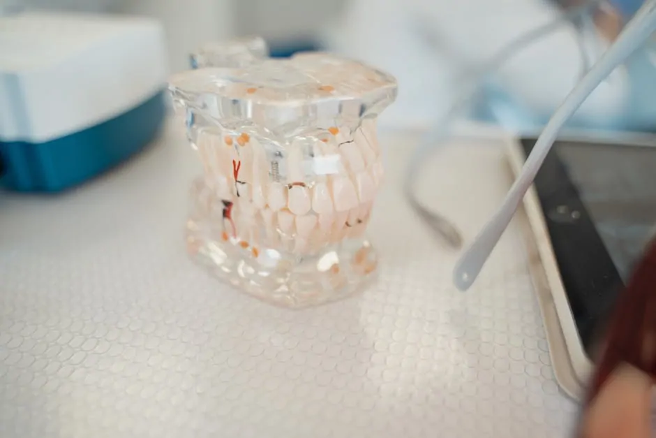 how to get dental implants covered by medical insurance