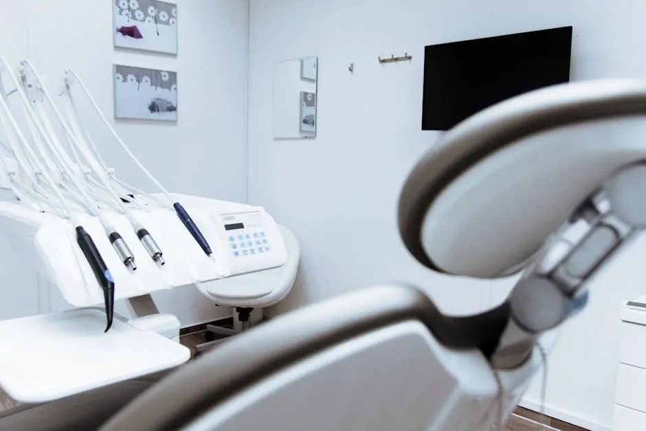 best dentist in des plaines il