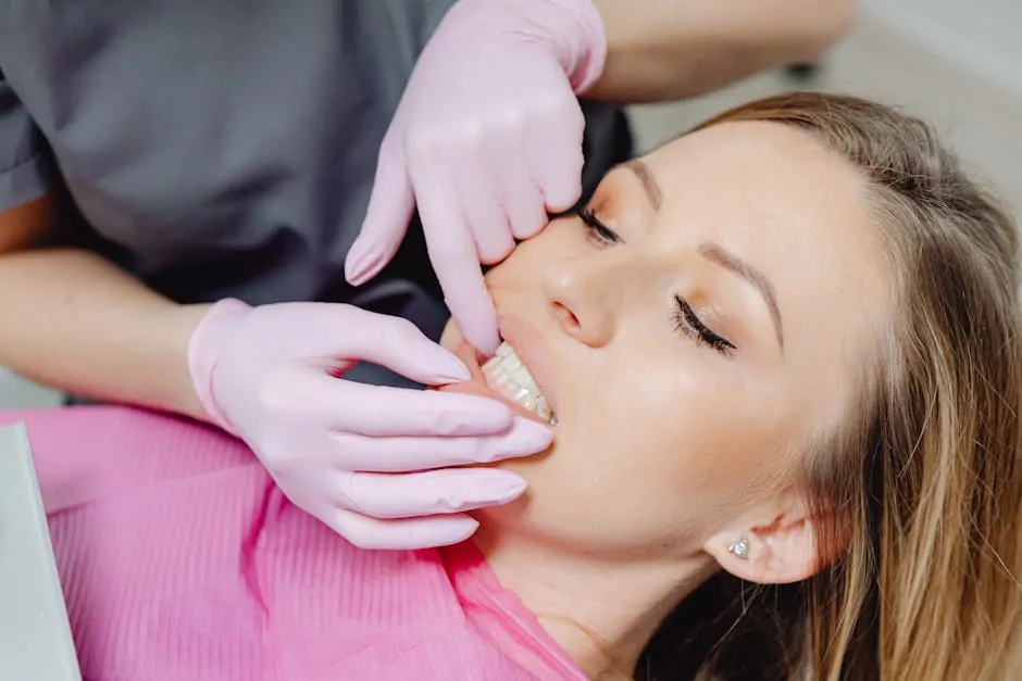 periodontitis treatment