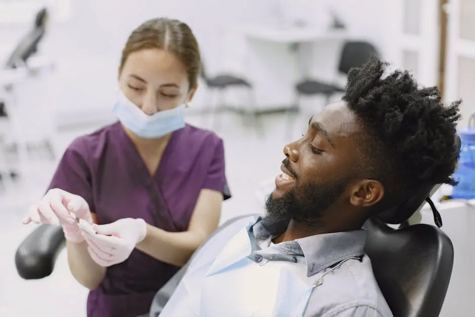 sedation dentistry for adults
