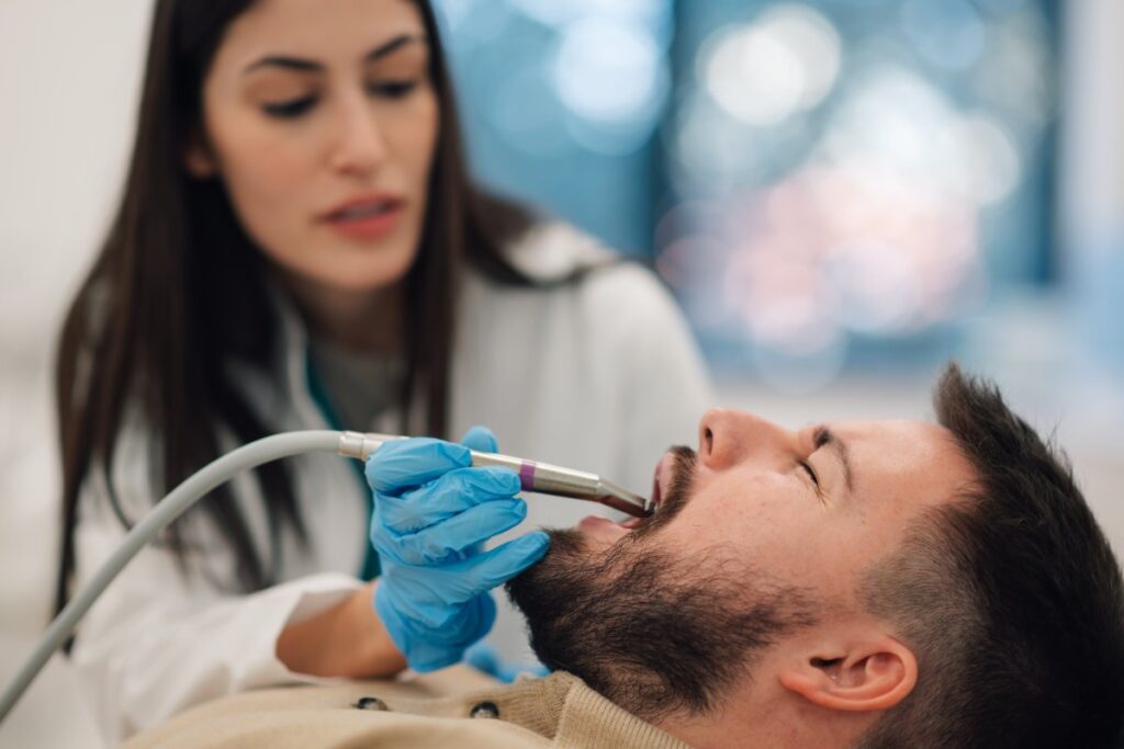 Dental Clinic for Adults Near Me Des Plaines, IL