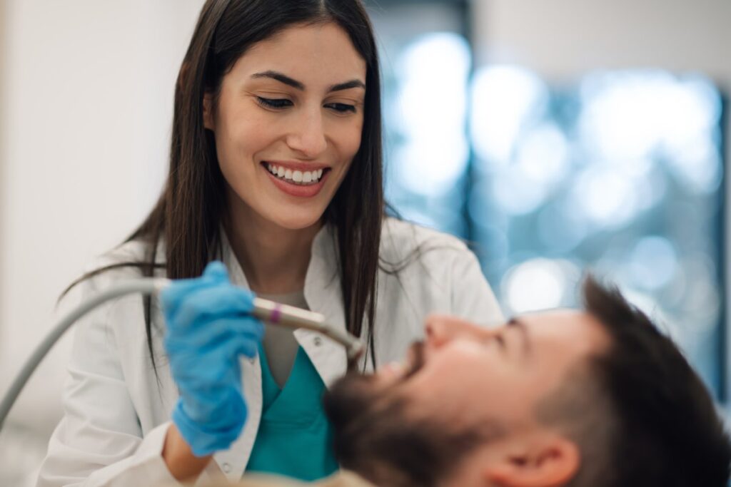 Dental Clinic for Adults Near Me Des Plaines, IL