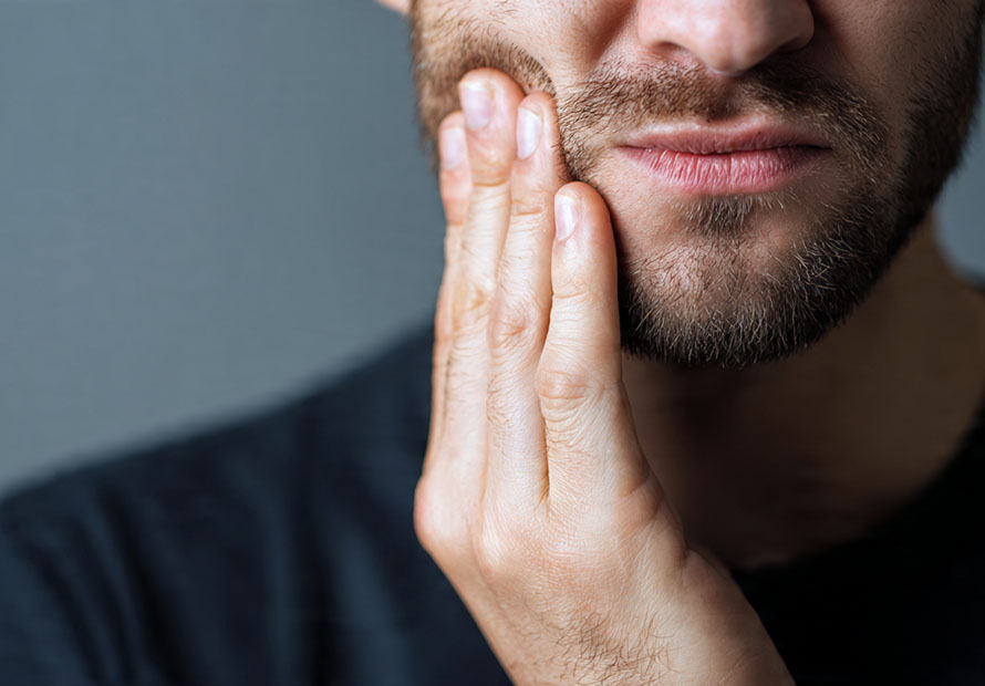 toothache relief in des plaines