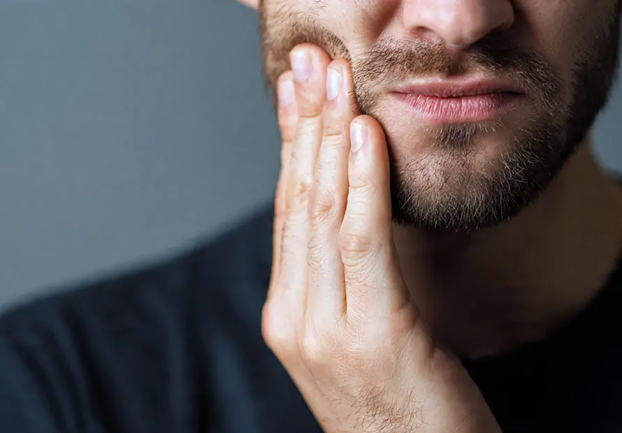 toothache relief in des plaines