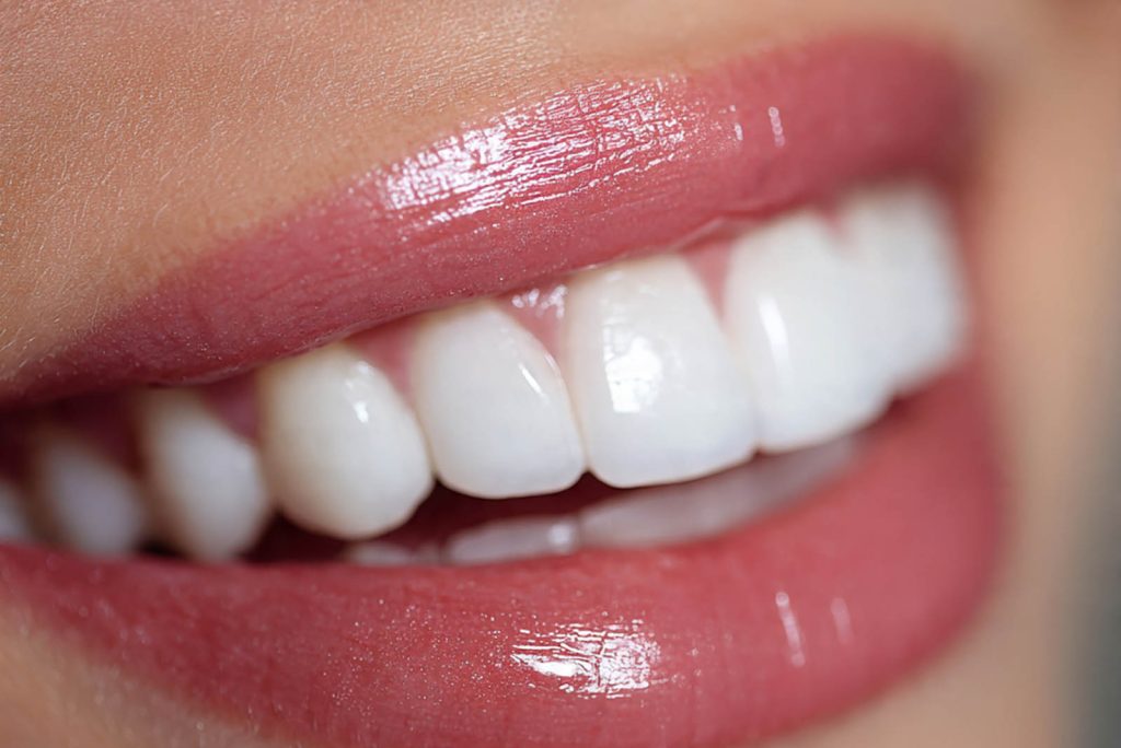 cosmetic dentistry