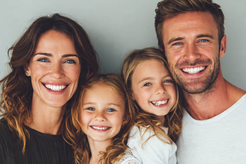 family dentistry des plaines