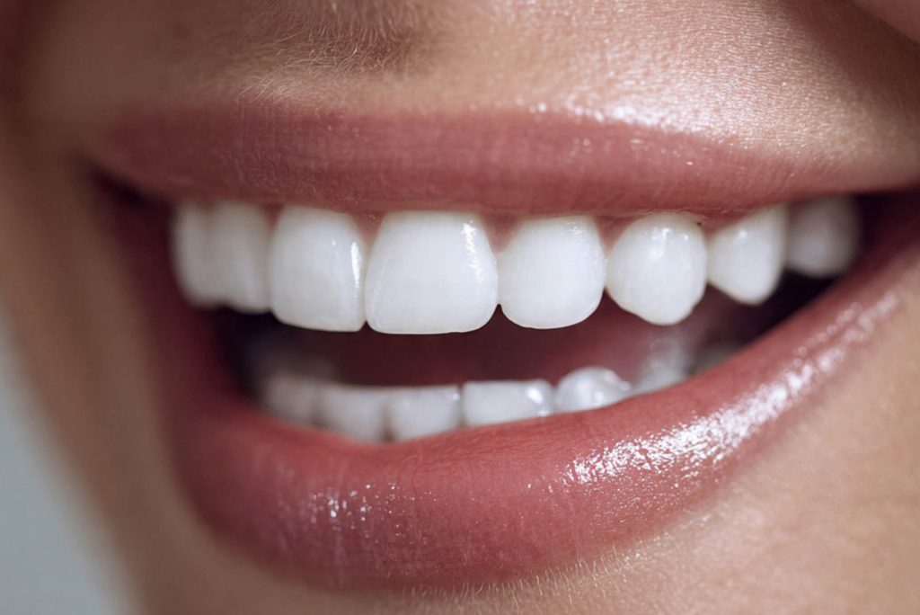 teeth whitening des plaines