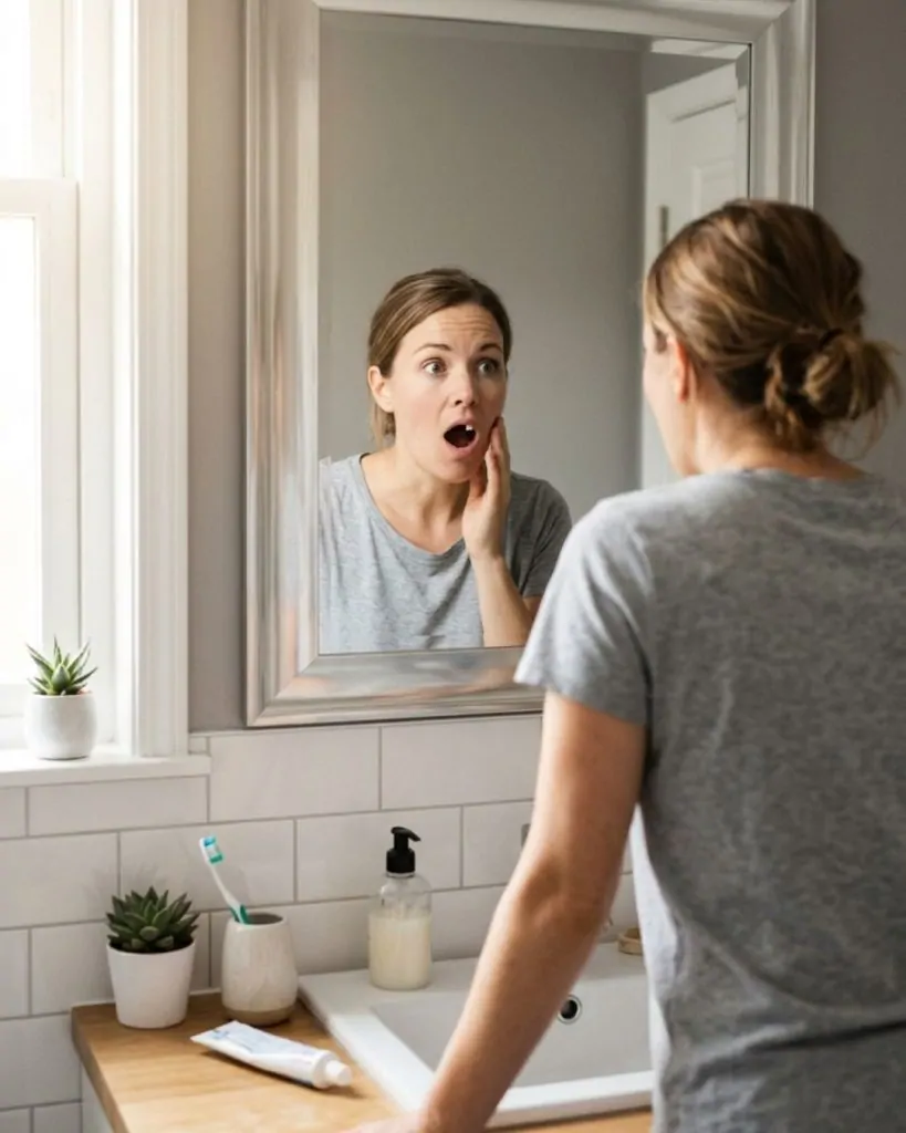 Knocked out tooth emergency care in Des Plaines