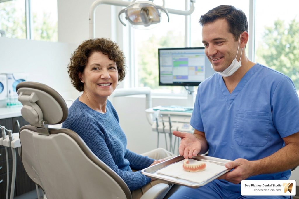 how much is it to replace all your teeth
