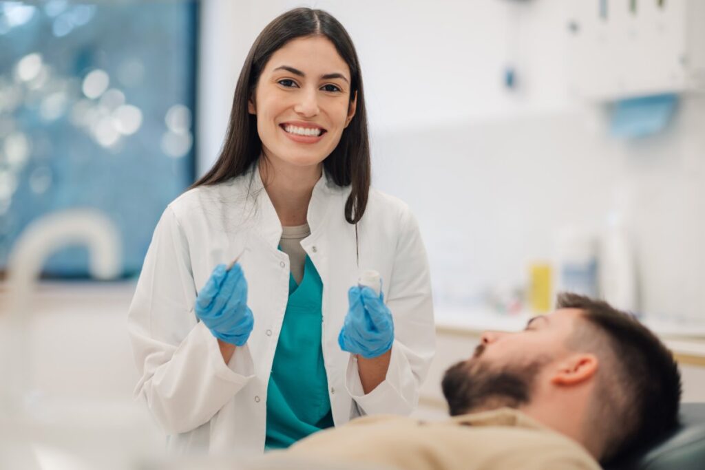 cost of one day full mouth dental implants