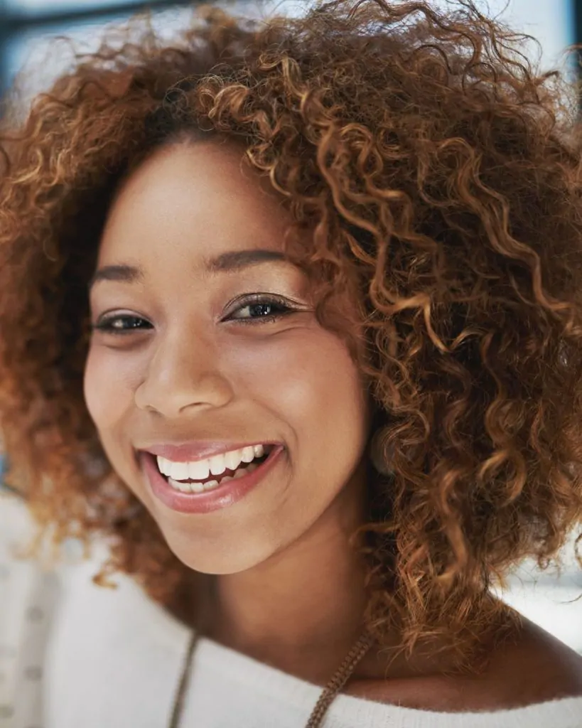 Porcelain veneers in Des Plaines