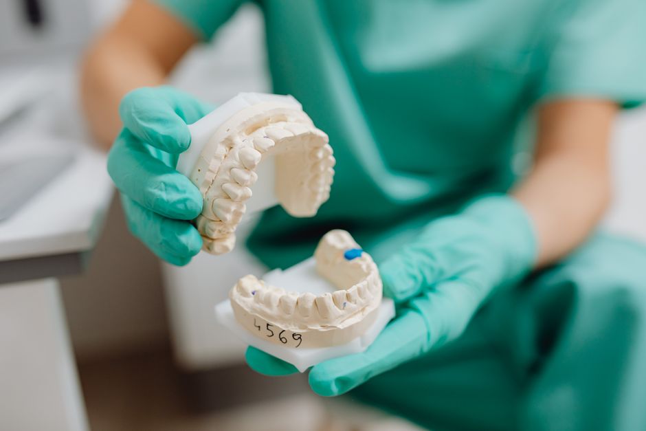 dental coverage for crowns