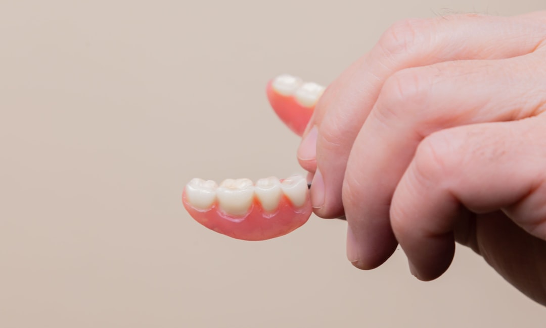 upper dentures experienced dentist Des Plaines