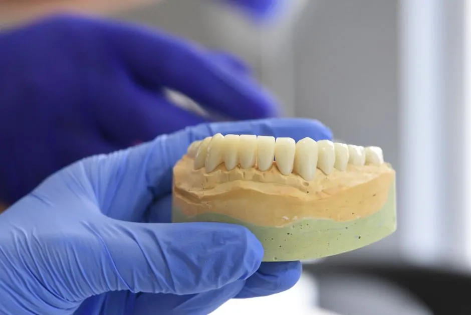 1 day dental implants near me