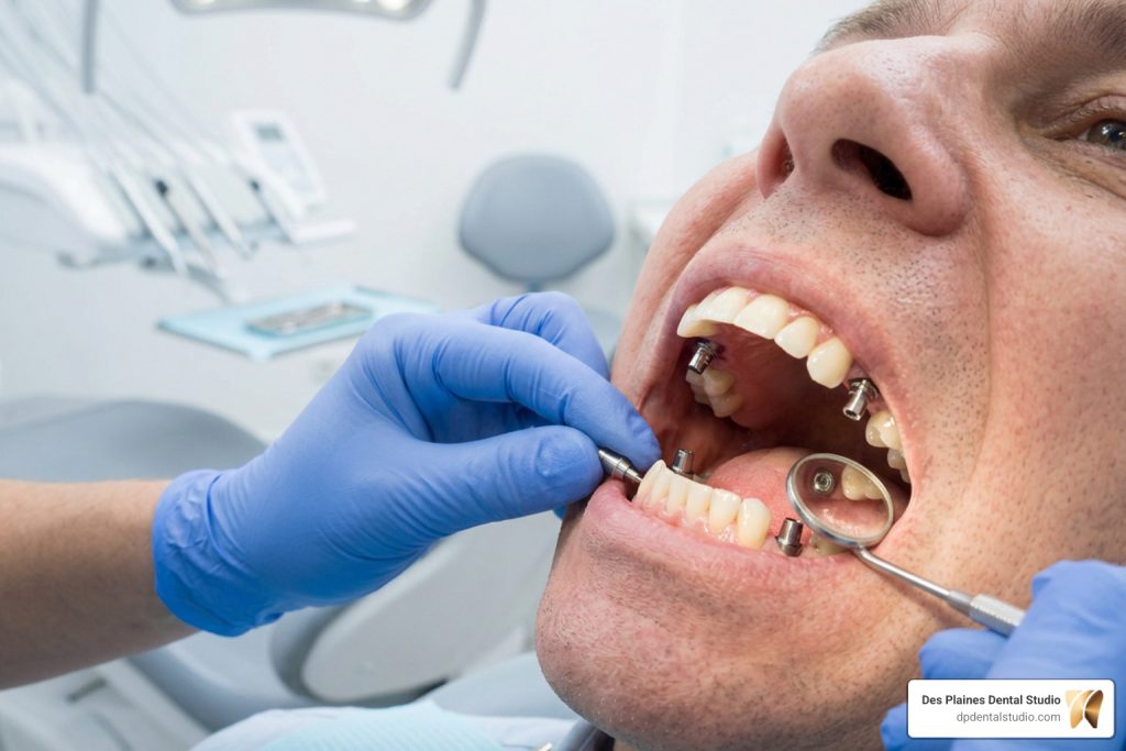 full mouth dental implants