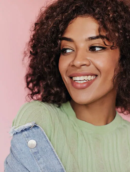 Smile makeover in Des Plaines
