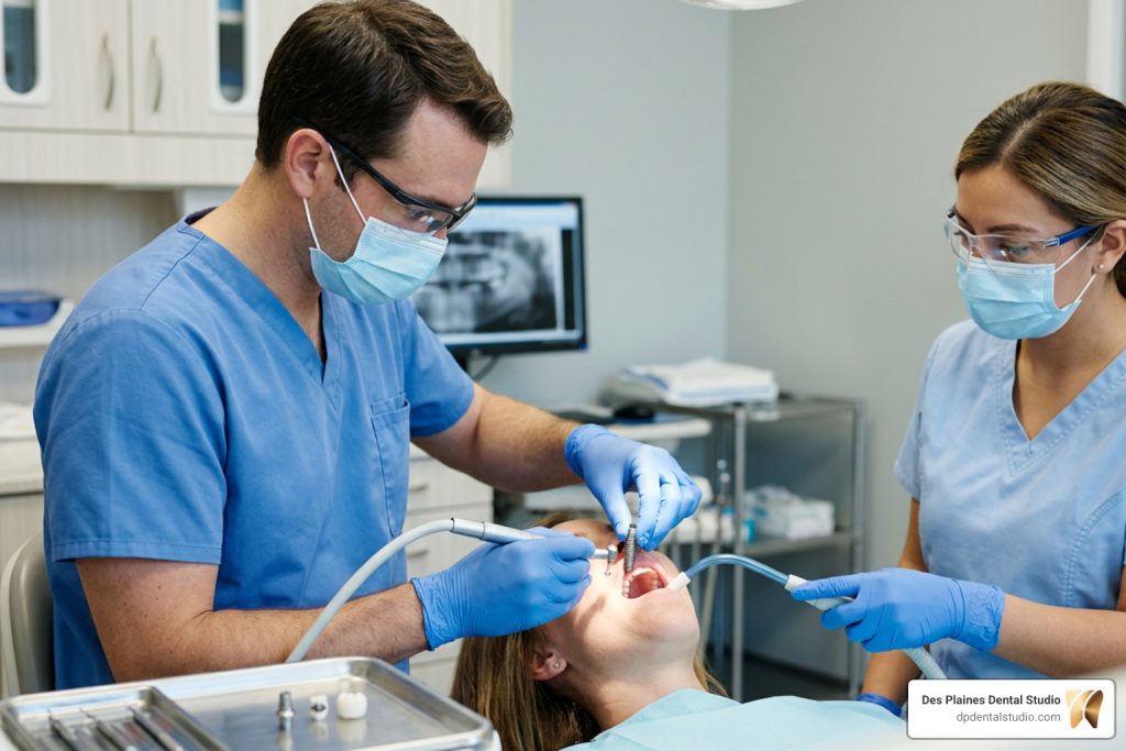 dental implant